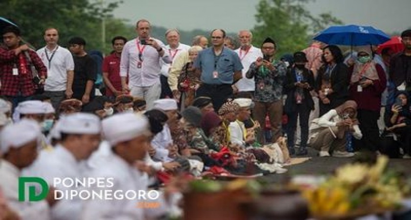 Forum R20 Bali Bahas Persekusi oleh Pemeluk Agama Mayoritas