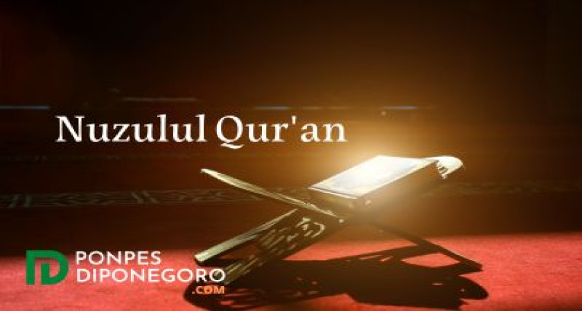 Sejarah Nuzulul Qur'an Beserta Amalan yang Bisa Dilakukan