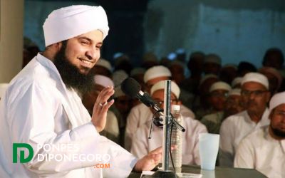 Habib Ali Al-Jufri: Bagaimana Menjadi Orang Terdekat kepada Rasulullah?